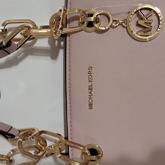 Nwt mk bag - Picture 2 of 4